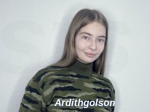 Ardithgolson