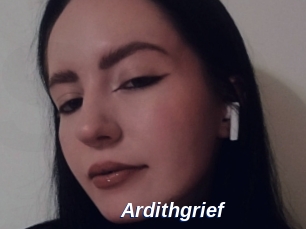 Ardithgrief