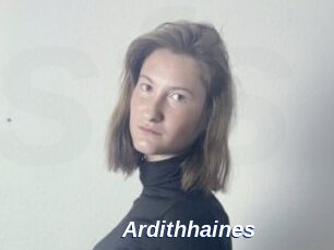 Ardithhaines