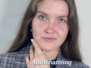 Ardithhamling