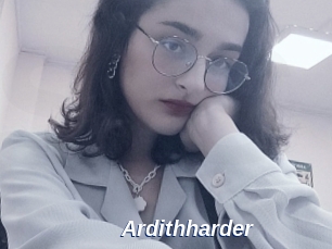 Ardithharder