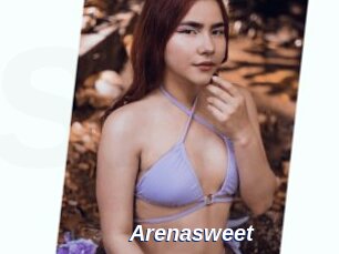 Arenasweet