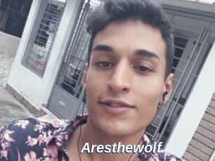 Aresthewolf