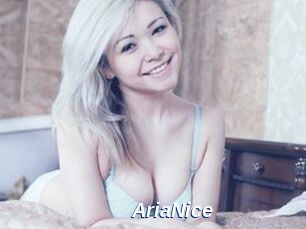 AriaNice