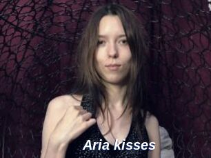 Aria_kisses