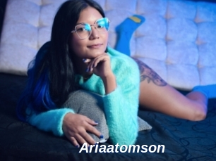 Ariaatomson