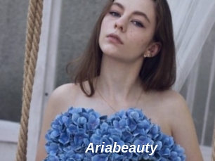 Ariabeauty