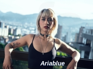 Ariablue