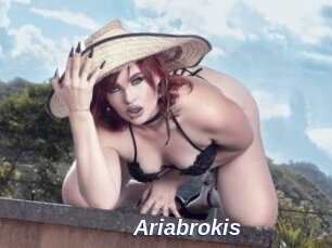 Ariabrokis