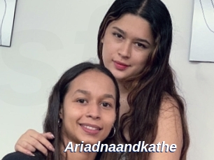 Ariadnaandkathe