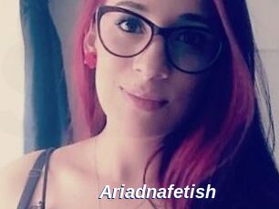 Ariadnafetish