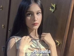 Ariaella