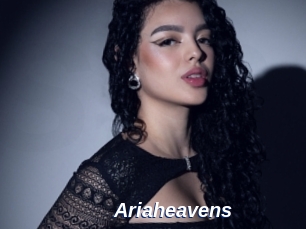 Ariaheavens