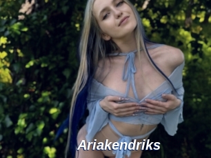 Ariakendriks