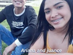 Ariana_and_juance