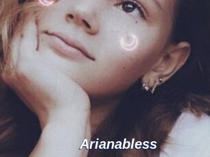 Arianabless