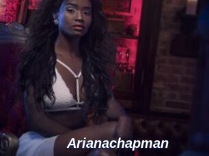 Arianachapman