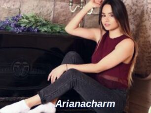 Arianacharm