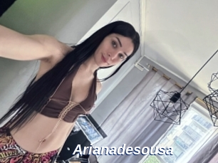 Arianadesousa