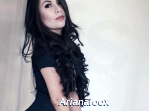 Arianafoox