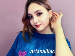 Arianalilac