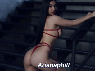 Arianaphill