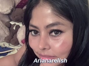 Arianarelish