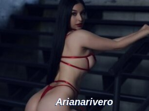 Arianarivero