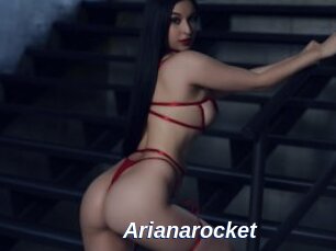 Arianarocket