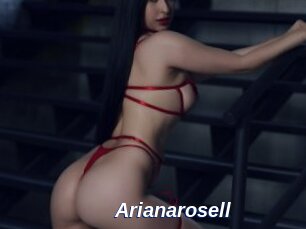 Arianarosell