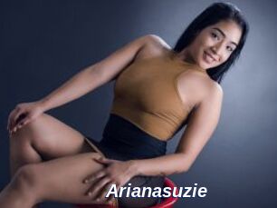 Arianasuzie