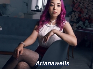 Arianawells