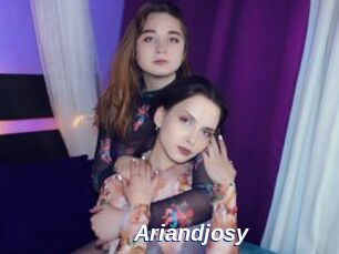 Ariandjosy