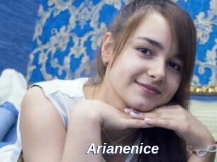 Arianenice