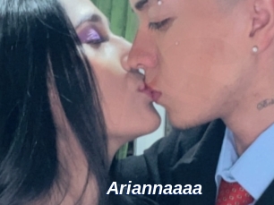 Ariannaaaa