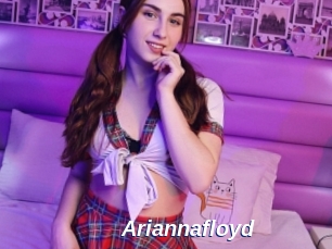 Ariannafloyd