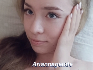 Ariannagentle