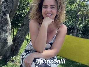 Ariannagill