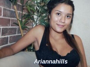 Ariannahills