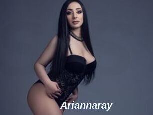 Ariannaray