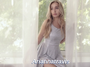 Ariannatravis