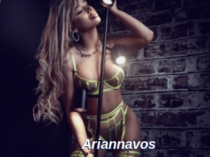 Ariannavos