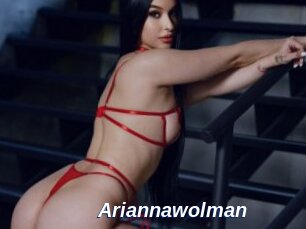 Ariannawolman