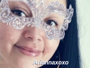 Ariannaxoxo