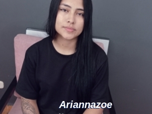 Ariannazoe