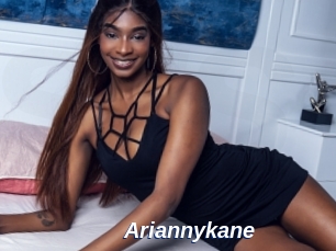 Ariannykane