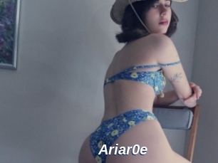 Ariar0e