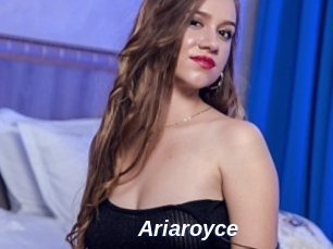 Ariaroyce