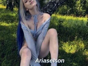 Ariaselson