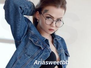 Ariasweetbb